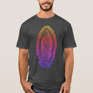 Our Lady of Guadalupe T-Shirt