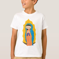 Our Lady of Guadalupe