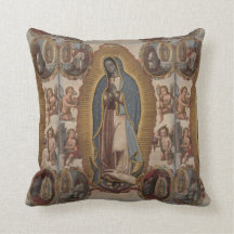 our lady of guadalupe