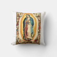 Our Lady of Guadalupe