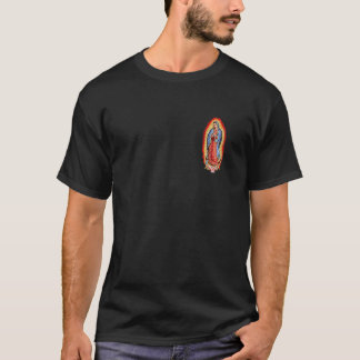 Our Lady Of Guadalupe Virgin Mary T-Shirt
