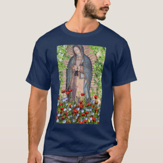 Our Lady of Guadeloupe T-Shirt