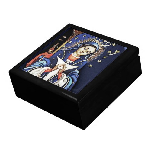 Our Lady of High Grace Gift Box