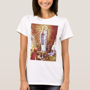 Our Lady of Lourdes T-Shirt
