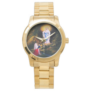 Our Lady of Lourdes Watch
