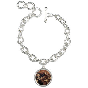 Our Lady of Mount Carmel 1641 Bracelet