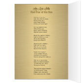 Our Lady of Mount Carmel Ave Maris Stella (Inside (Left))