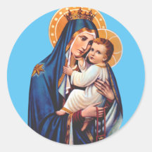 Our Lady of Mount Carmel