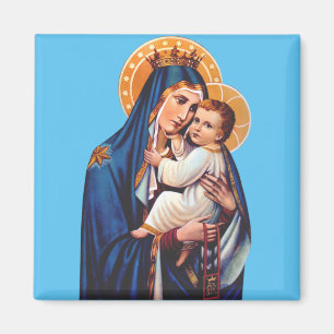 Our Lady of Mount Carmel Magnet