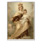 Our Lady of Mount Carmel Mass Offering Card
