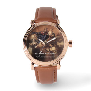 Our Lady of Mount Carmel Prayer Watch