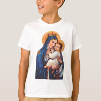 Our Lady of Mount Carmel