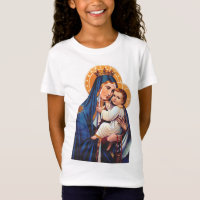 Our Lady of Mount Carmel