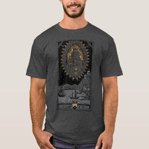 Our Lady of Mount Carmel T-Shirt