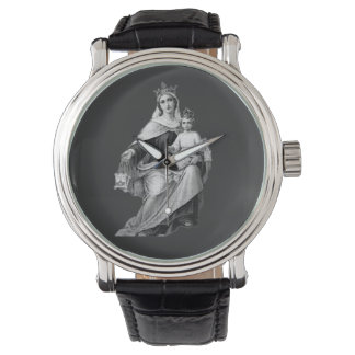 Our Lady of Mount Carmel Watch