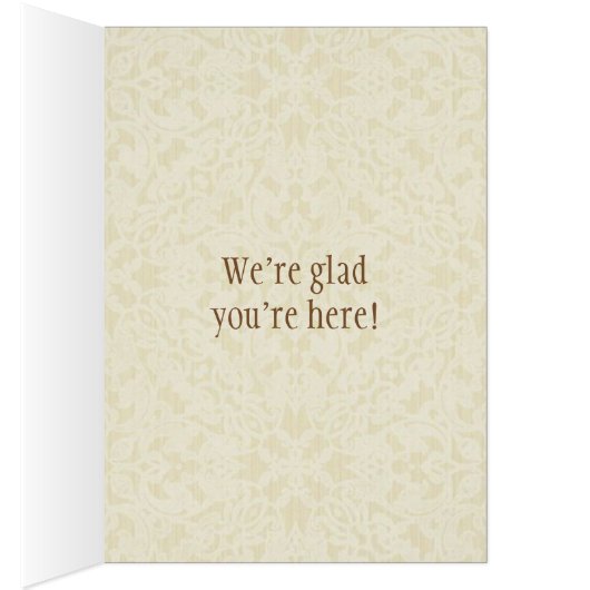 Our Lady of Mount Carmel Welcome to Parish/Church (Inside (Right))