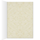 Our Lady of Mt. Carmel Scripture Card (Inside (Right))