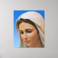 Our Lady of Peace, Mother of Peace, Queen of Peace