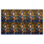 Our Lady Of Perpetual Help Fabric