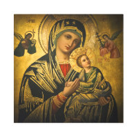 Our Lady of Perpetual Help