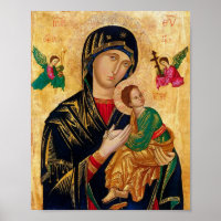 Our Lady of Perpetual Help