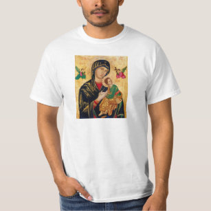 Our Lady of Perpetual Help T-Shirt