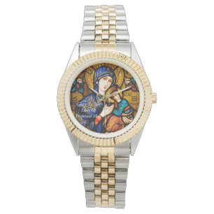 Our Lady Of Perpetual Help Watch