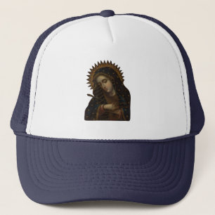 Our Lady of Sorrows Trucker Hat