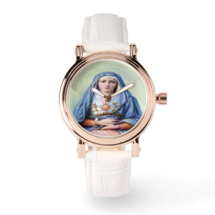 Our Lady of Sorrows Watch