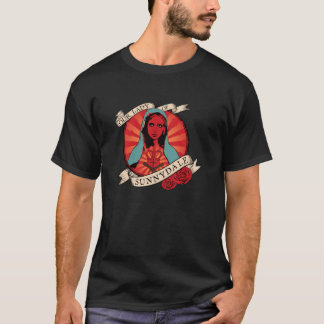 Our Lady Of Sunnydale Essential  T-Shirt