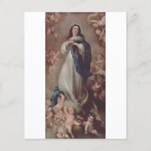 Our Lady of the Immaculate Conception
