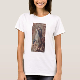 Our Lady of the Immaculate Conception T-Shirt