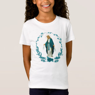 Our Lady of the Miraculous Medal T-Shirt