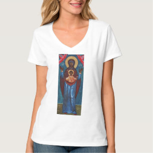 Our Lady of the Sign T-Shirt