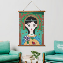 Our Lady of the Wood