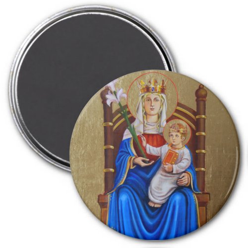 Our Lady of Walsingham Magnet