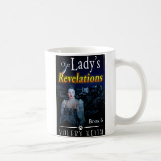 Our Lady's Revelations Coffee Mug