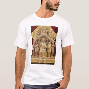 Our Lady's Shrine of Notre-Dame de Tournai T-Shirt