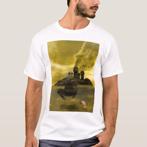 Our Land T_Shirt