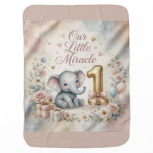 Our Little Miracle
