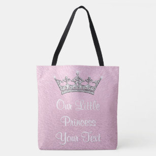 personalized baby girl diaper bags
