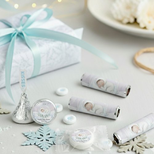 Our Little Snowbaby is on the way