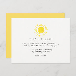 You are my sunshine lyrics  Greeting Card for Sale by Inktown