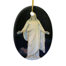 Our Lord Jesus Christ
