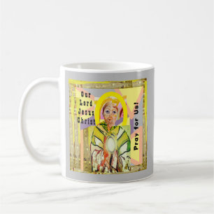 Our Lord Jesus Christ Coffee Mug