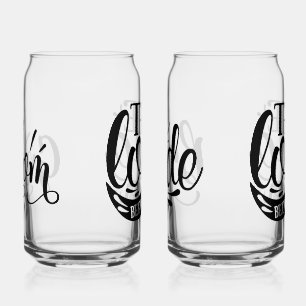 Our Love Can Glass