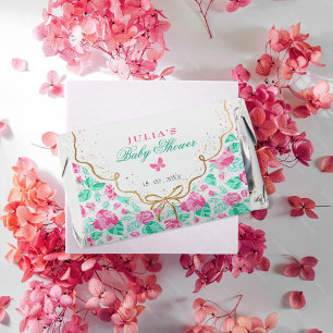 Our Lovely One Baby Shower Hershey's Miniatures