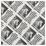 Our Machinery Will Be Driven By A Power Obtainable Fabric