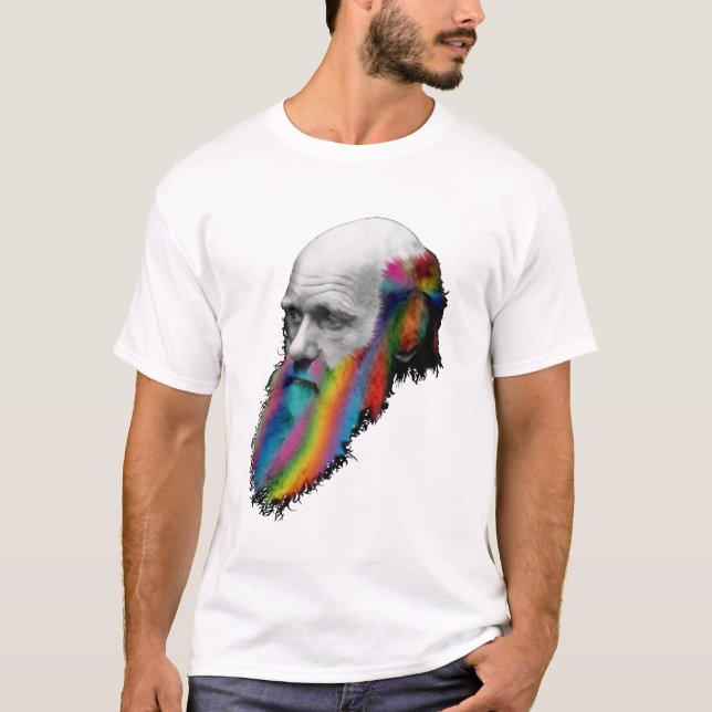 Our Mental Fathers T-Shirt (Front)