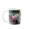Our Mom Rocks Photo Mug